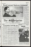 May 10, 1962 by The Mississippian