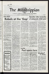 June 14, 1962 by The Mississippian