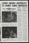 June 26, 1962 by The Mississippian