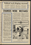 May 03, 1963 by The Mississippian