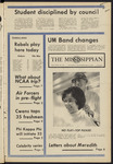 May 08, 1963 by The Mississippian