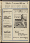 May 09, 1963 by The Mississippian
