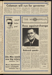 May 10, 1963 by The Mississippian
