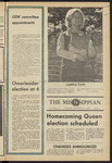 October 03, 1963 by The Mississippian