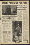 October 16, 1963 by The Mississippian