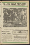 October 31, 1963 by The Mississippian