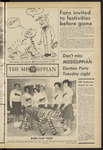 November 01, 1963 by The Mississippian