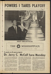 November 22, 1963 by The Mississippian