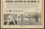 December 03, 1963 by The Mississippian
