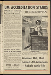 December 05, 1963 by The Mississippian