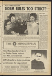 December 06, 1963 by The Mississippian