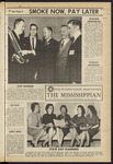 January 15, 1964 by The Mississippian