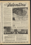 February 14, 1964 by The Mississippian