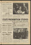 February 21, 1964 by The Mississippian