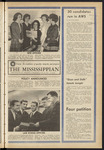 February 25, 1964 by The Mississippian
