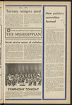 February 27, 1964 by The Mississippian