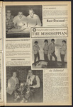 March 03, 1964 by The Mississippian