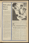 March 05, 1964 by The Mississippian