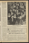March 06, 1964 by The Mississippian