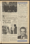 March 10, 1964 by The Mississippian