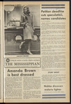 March 11, 1964 by The Mississippian