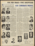 March 12, 1964 by The Mississippian