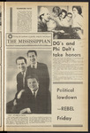 March 18, 1964 by The Mississippian