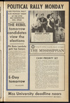 March 19, 1964 by The Mississippian