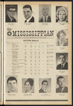 March 25, 1964 by The Mississippian