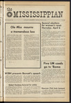 April 09, 1964 by The Mississippian