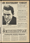 April 30, 1964 by The Mississippian