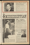 May 13, 1964 by The Mississippian