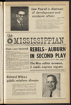 May 15, 1964 by The Mississippian