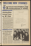 June 11, 1964 by The Mississippian