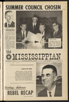 June 16, 1964 by The Mississippian