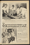 July 07, 1964 by The Mississippian