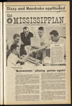 July 10, 1964 by The Mississippian