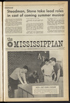 July 30, 1964 by The Mississippian