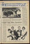 October 28, 1964 by The Mississippian