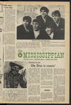 November 03, 1964 by The Mississippian