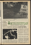 November 05, 1964 by The Mississippian