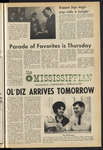 November 06, 1964 by The Mississippian