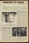 November 13, 1964 by The Mississippian