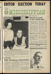 November 17, 1964 by The Mississippian