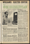 November 18, 1964 by The Mississippian