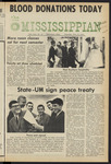 November 19, 1964 by The Mississippian
