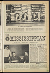 January 07, 1965 by The Mississippian
