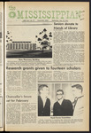 January 13, 1965 by The Mississippian