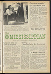January 14, 1965 by The Mississippian
