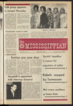February 09, 1965 by The Mississippian